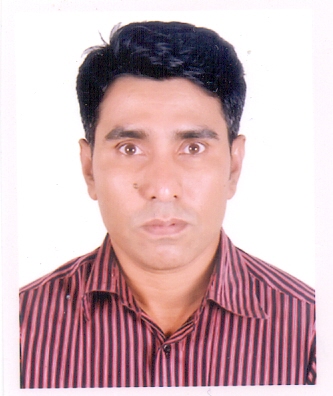 Mr. Manik Chandra Ghosh